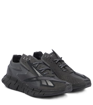 x Reebok – Baskets Zig 3D Storm | Maison Margiela