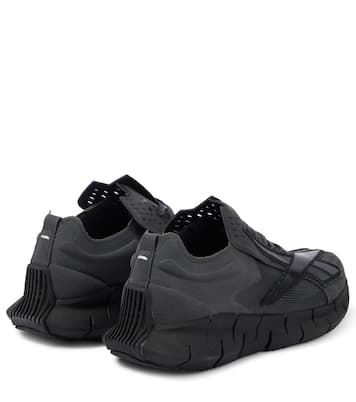 x Reebok – Baskets Zig 3D Storm | Maison Margiela