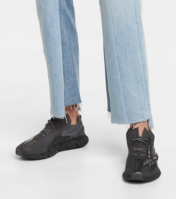 x Reebok – Baskets Zig 3D Storm | Maison Margiela
