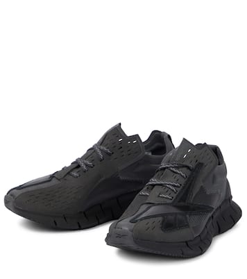 x Reebok – Baskets Zig 3D Storm | Maison Margiela