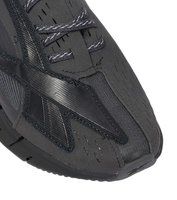 x Reebok – Baskets Zig 3D Storm | Maison Margiela