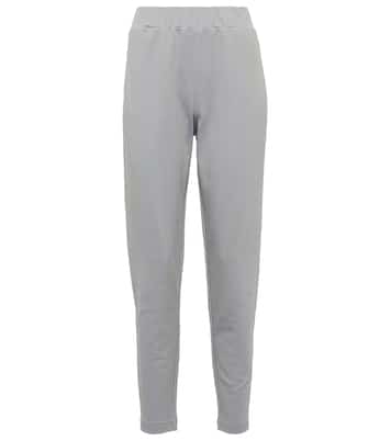 Leisure Hose Pesca aus Jersey | Max Mara