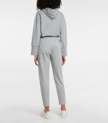 Leisure Hose Pesca aus Jersey | Max Mara
