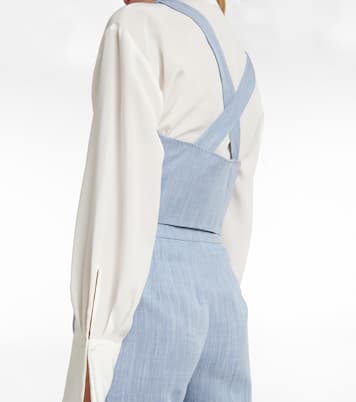 Textured vest | Etro