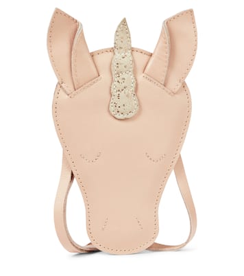Sac Britta en cuir | Donsje