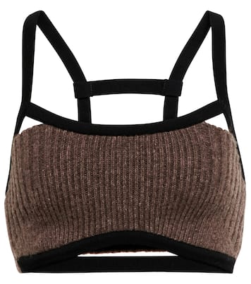 Bellinu bralette | Jacquemus