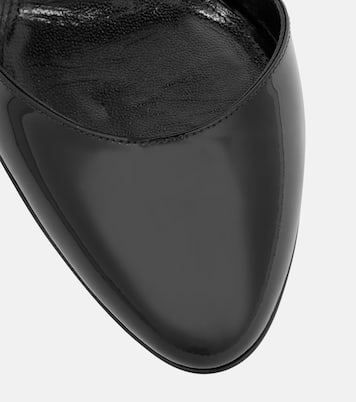 Pumps Luz aus Lackleder | The Attico