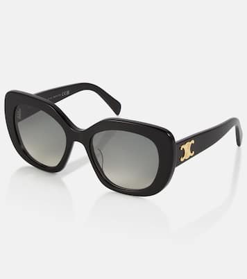 Eckige Sonnenbrille | Celine Eyewear