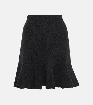 Mini-jupe | Jil Sander
