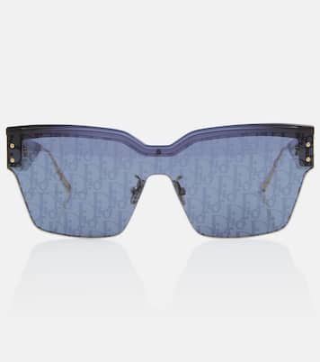 Gafas de sol cuadradas DiorClub M4U | Dior Eyewear