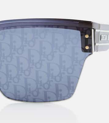 Gafas de sol cuadradas DiorClub M4U | Dior Eyewear