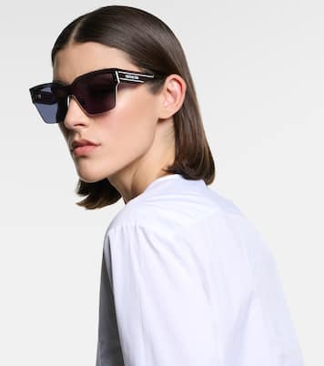 Gafas de sol cuadradas DiorClub M4U | Dior Eyewear