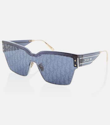 Gafas de sol cuadradas DiorClub M4U | Dior Eyewear