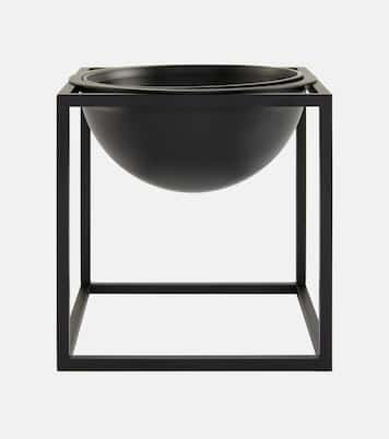 Deko-Schale Kubus Small | Audo Copenhagen