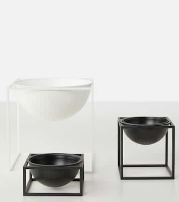 Deko-Schale Kubus Small | Audo Copenhagen