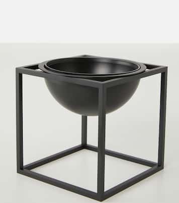 Deko-Schale Kubus Small | Audo Copenhagen