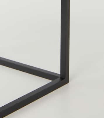 Deko-Schale Kubus Small | Audo Copenhagen