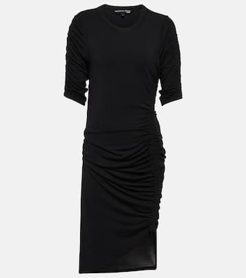 Minikleid Lockwood aus Jersey | Veronica Beard