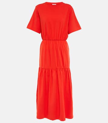 Leisure Pergola midi dress | Max Mara