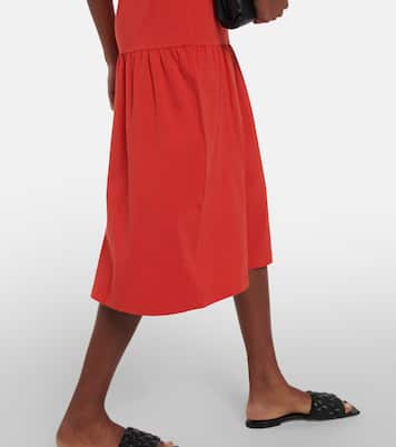 Leisure Pergola midi dress | Max Mara