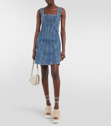 Sandali Gaia Alter Mat con zeppa | Stella McCartney