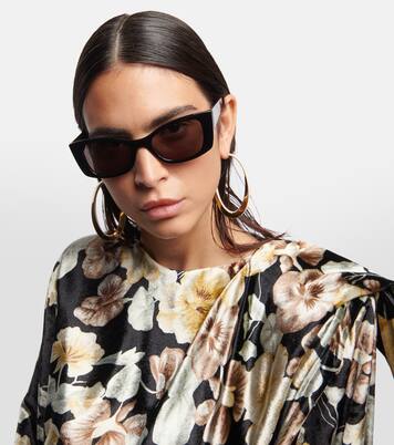 Occhiali da sole cat-eye SL 593 | Saint Laurent