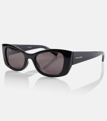 Occhiali da sole cat-eye SL 593 | Saint Laurent