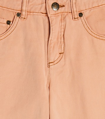 Aiden wide-leg jeans | Molo