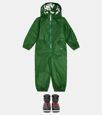 Paco snowsuit | Molo