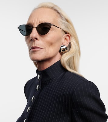x Oliver Peoples gafas de sol cat-eye 1998C | Khaite