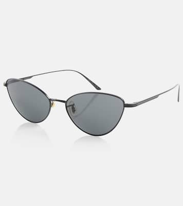 x Oliver Peoples gafas de sol cat-eye 1998C | Khaite
