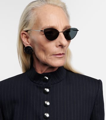 x Oliver Peoples gafas de sol cat-eye 1998C | Khaite