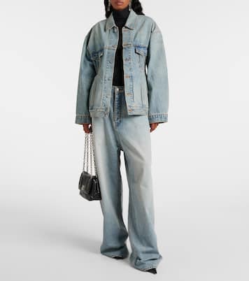 Veste en jean | Balenciaga