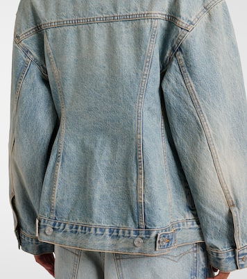 Veste en jean | Balenciaga
