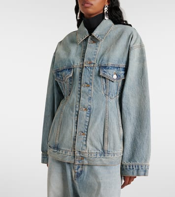 Veste en jean | Balenciaga