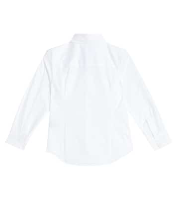 Camisa de algodón | Stella McCartney Kids