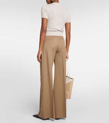 Berge wool sweater | 'S Max Mara