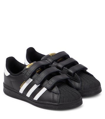 Superstar leather sneakers  | Adidas Originals Kids