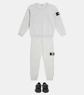 Superstar leather sneakers  | Adidas Originals Kids