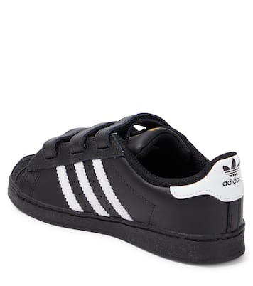 Superstar leather sneakers  | Adidas Originals Kids