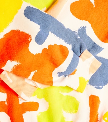 Sweatshirt aus Baumwoll-Jersey | Bobo Choses