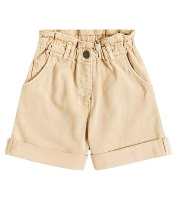 Shorts Cathy de algodón | Bonpoint