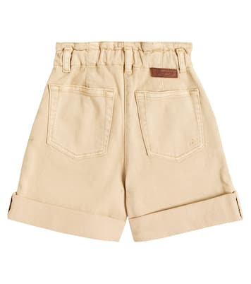 Shorts Cathy de algodón | Bonpoint