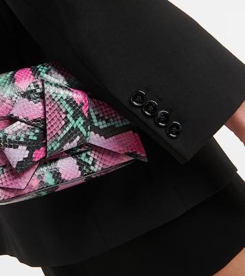 Blazer oversize Jemily | Acne Studios