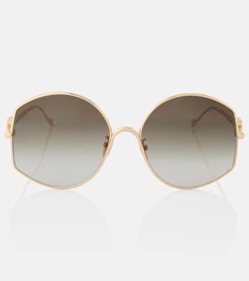 Gafas de sol redondas | Loewe