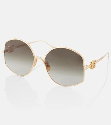 Gafas de sol redondas | Loewe