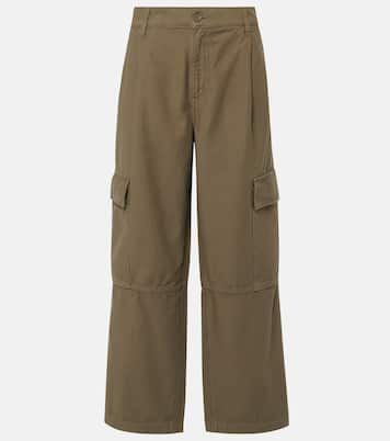 Pantaloni cargo cropped Jericho | Agolde