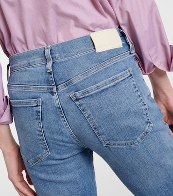 Jeans Emerson slim a vita media | Citizens of Humanity