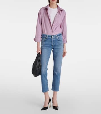Jeans Emerson slim a vita media | Citizens of Humanity
