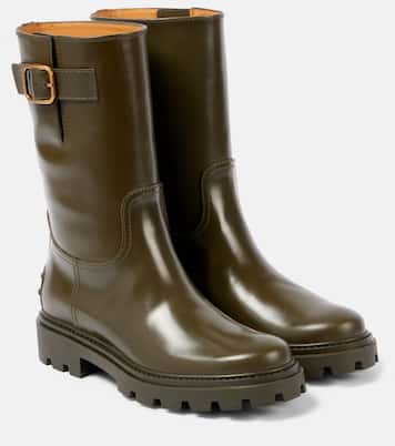 Bottines en cuir | Tod's